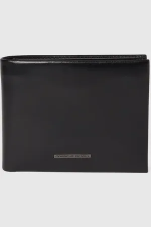 Porsche Design Portemonnaie aus Leder in , Größe 1