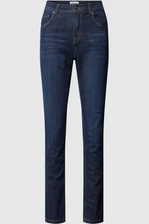 Angels Skinny Fit Jeans im 5-Pocket-Design in , Größe 36/30