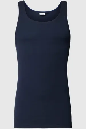 Schiesser Top mit U-Ausschnitt Modell 