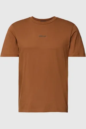 Replay T-Shirt mit Label-Print in , Größe S