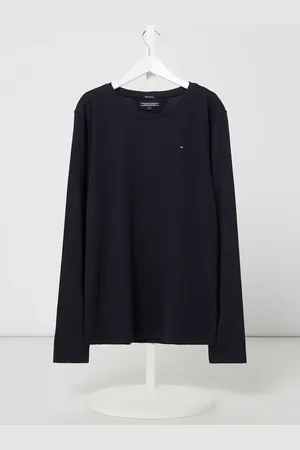Tommy Hilfiger Longsleeve aus Organic Cotton in , Größe 140