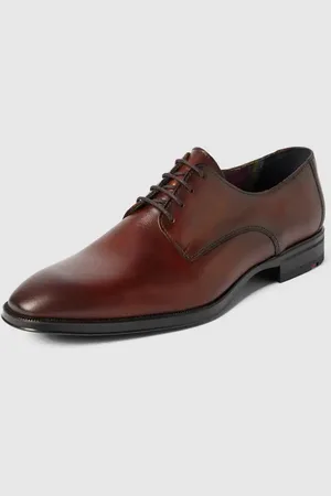 Lloyd Halbschuhe aus echtem Leder Modell 