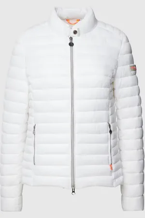 Frieda & Freddies Steppjacke mit Zweiwege-Reißverschluss in , Größe 34