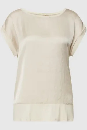 soyaconcept Shirt mit Kontrastvorderseite in , Größe S