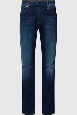 G-Star Slim Fit Jeans mit Stretch-Anteil Modell 