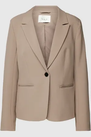 Y.A.S Blazer mit Leistentaschen Modell 