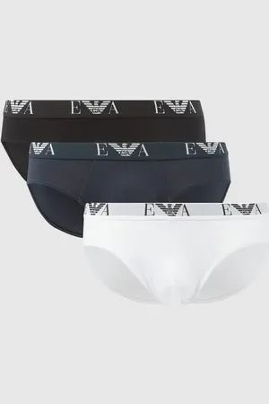 Emporio Armani Slip im 3er-Pack in , Größe S
