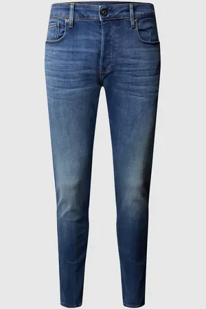 G-Star Slim Fit Jeans mit Stretch-Anteil in , Größe 29/30