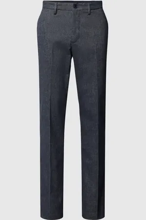 Tommy Hilfiger Chino mit französischen Eingrifftaschen Modell 