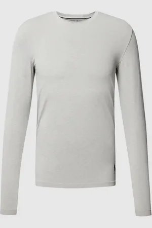 Ralph Lauren Longsleeve mit Rundhalsausschnitt Modell 