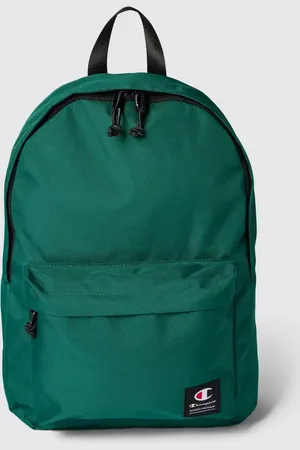 Champion Rucksack mit Label-Details in , Größe 1
