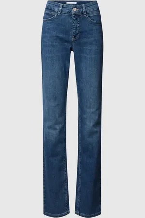 Mac Jeans mit 5-Pocket-Design Modell 