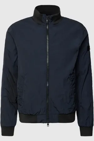 Peuterey Jacke mit Stehkragen Modell 