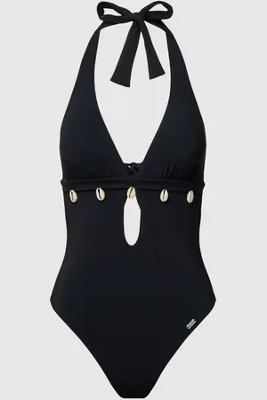 Banana Moon Badeanzug mit Cut Out Modell 