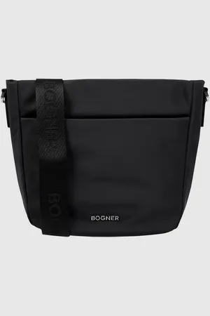 Bogner Crossbody Bag mit verstellbarem Schulterriemen Modell 