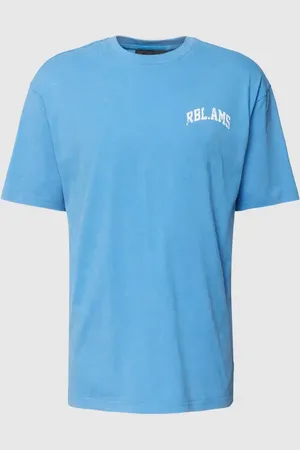 Colourful rebel Oversized T-Shirt mit Logo-Print Modell 