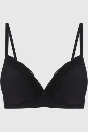 Hanro Soft-BH mit wattierten Cups Modell 