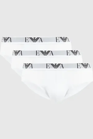 Emporio Armani Slip im 3er-Pack in , Größe S