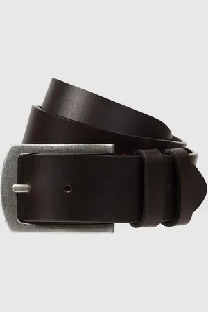 Pierre Cardin Gürtel aus Leder in , Größe 85