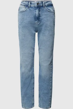 Noisy May Slim Fit Jeans im 5-Pocket-Design Modell 