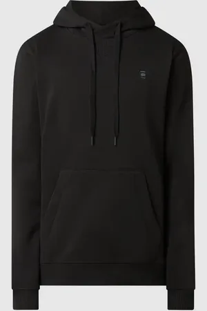 G-Star Hoodie mit Känguru-Tasche in , Größe S