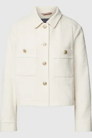 White Label Blazer mit Brusttaschen in , Größe 48