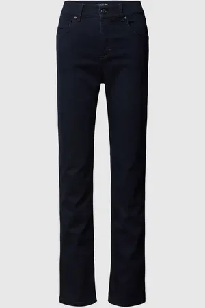 Angels Bootcut Jeans mit Kontrastnähten Modell 