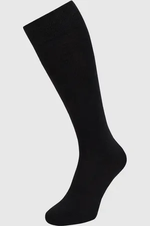 Falke Kniestrümpfe mit Stretch-Anteil Modell 