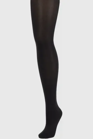 Falke Strumpfhose mit transparentem Design Modell 