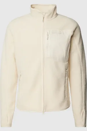 Peak Performance Fleecejacke mit Brusttasche Modell 