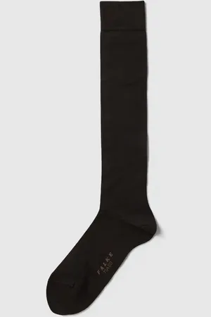 Falke Socken mit Logo-Stitching Modell 