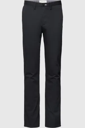 GANT Slim Fit Chino mit Eingrifftaschen Modell 