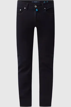 Pierre Cardin Slim Fit Jeans mit hohem Stretch-Anteil Modell 