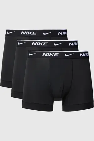 Nike Trunks mit elastischem Logo-Bund in , Größe XS