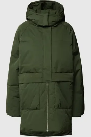 MSCH Jacke mit Kapuze Modell 