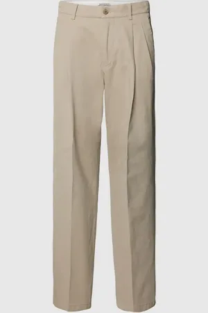 Drykorn Hose mit seitlichen Eingrifftaschen Modell 