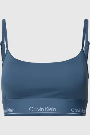 Calvin Klein BH mit elastischem Bund in , Größe XS