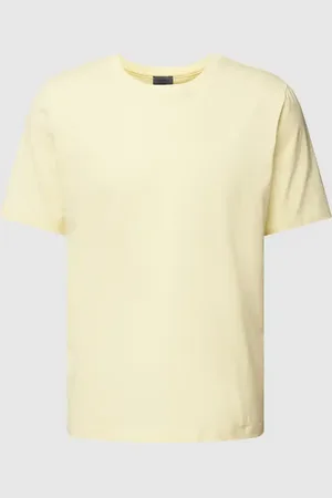 Hanro T-Shirt aus Single Jersey in , Größe M