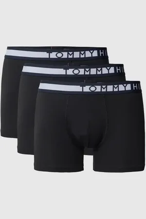 Tommy Hilfiger Trunks mit Stretch-Anteil im 3er-Pack in , Größe S