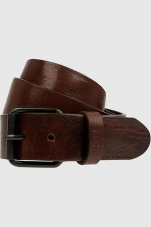 JOOP! Gürtel aus Leder in , Größe 85