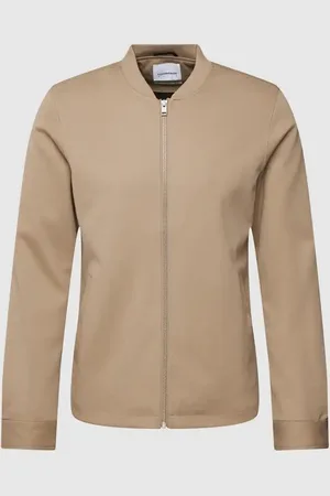 Lindbergh Jacke mit Stehkragen Modell 