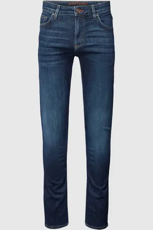 JOOP! Slim Fit Jeans im 5-Pocket-Design Modell 
