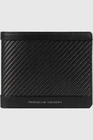 Porsche Design Portemonnaie aus Carbon - RFID-blocking in , Größe 1