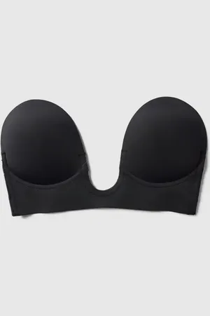 MAGIC Bodyfashion BH mit selbstklebendem Design Modell 