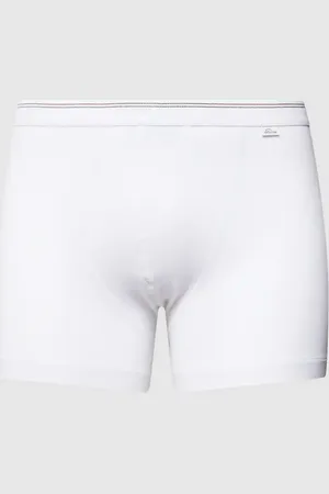 Schiesser Trunks mit Ziernähten in , Größe S