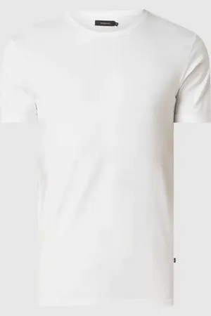 Matinique T-Shirt mit Stretch-Anteil Modell 