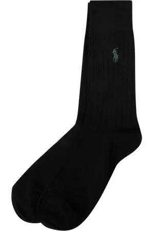 Ralph Lauren Socken im 2er-Pack in , Größe 39-42