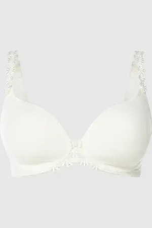 Marie Jo BH mit Spitzenbesatz Modell 