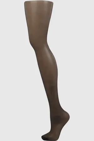 Falke Strumpfhose in transparenter Optik - 15 DEN in , Größe M