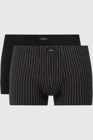 Götzburg Wäsche Trunks im 2er-Pack in , Größe M